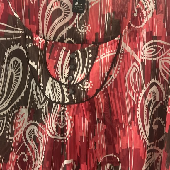 Lane Bryant top - Picture 5 of 7